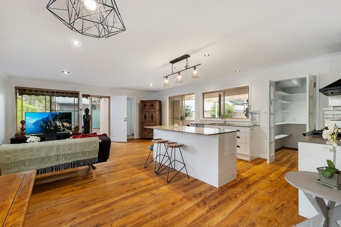 30 Pirralea Parade NELSON BAY 4