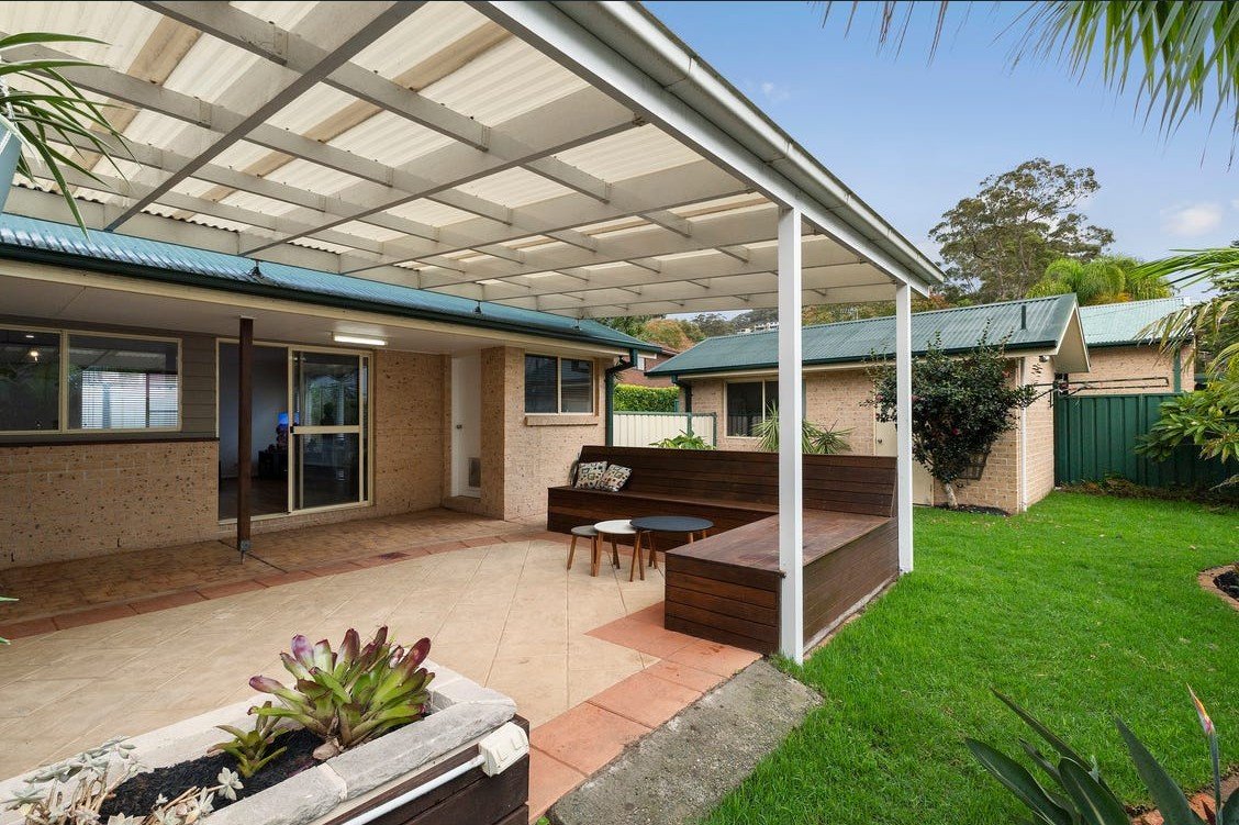 30 Pirralea Parade NELSON BAY 8