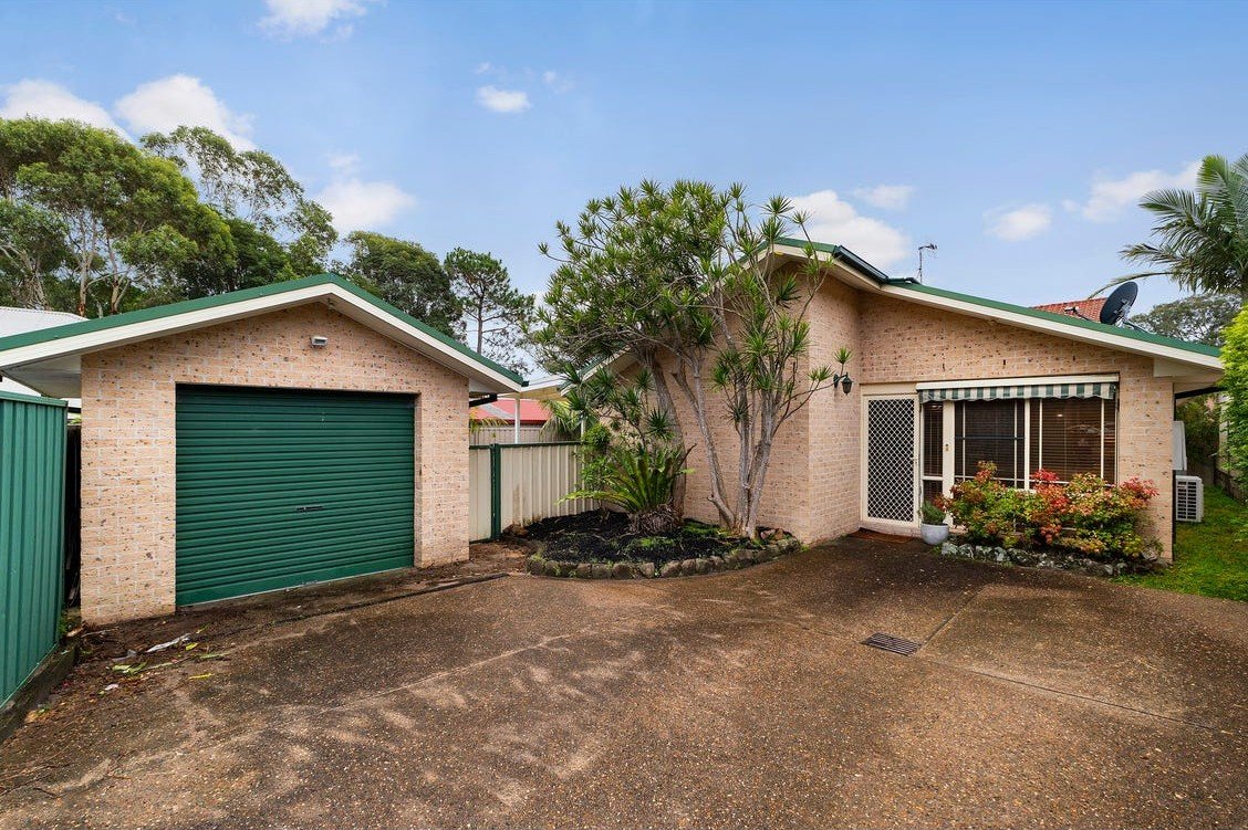 30 Pirralea Parade NELSON BAY 9