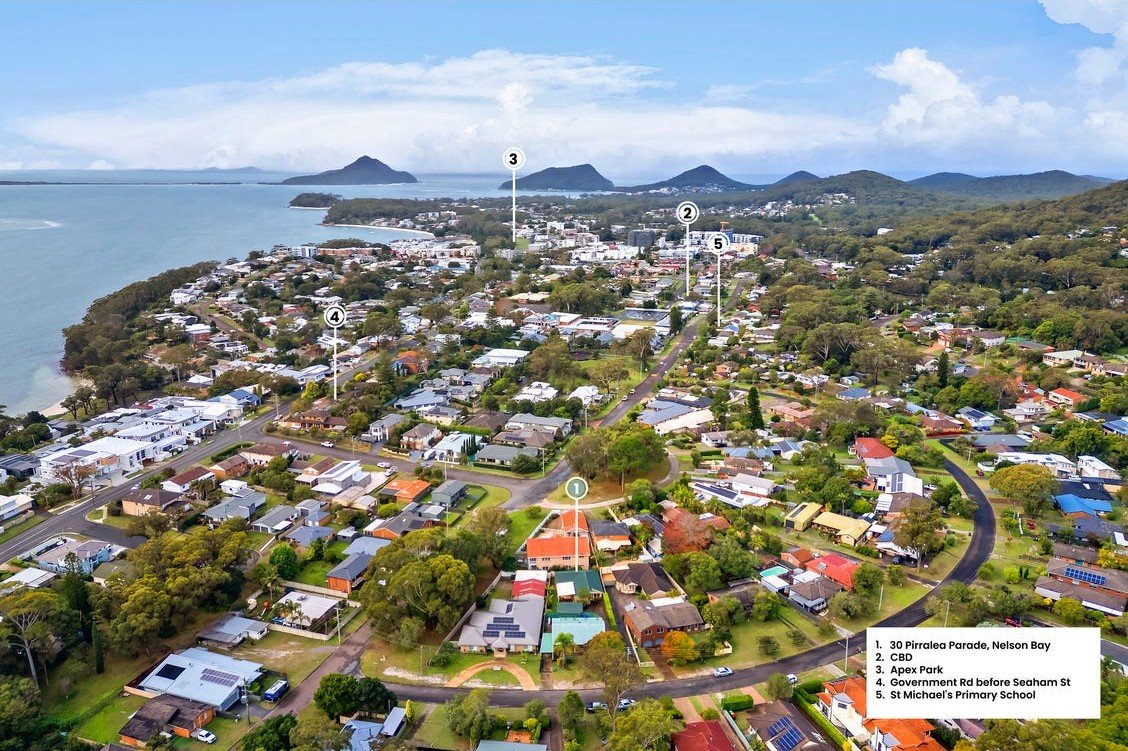 30 Pirralea Parade NELSON BAY 11