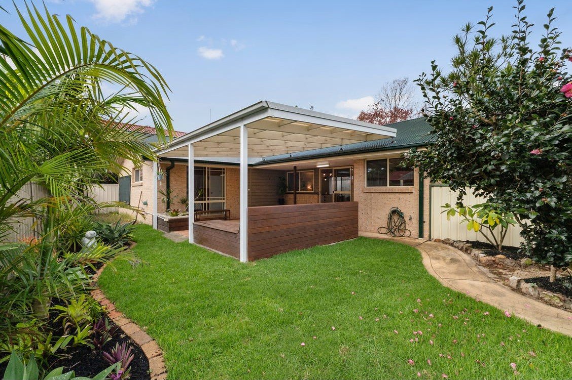 30 Pirralea Parade NELSON BAY 12