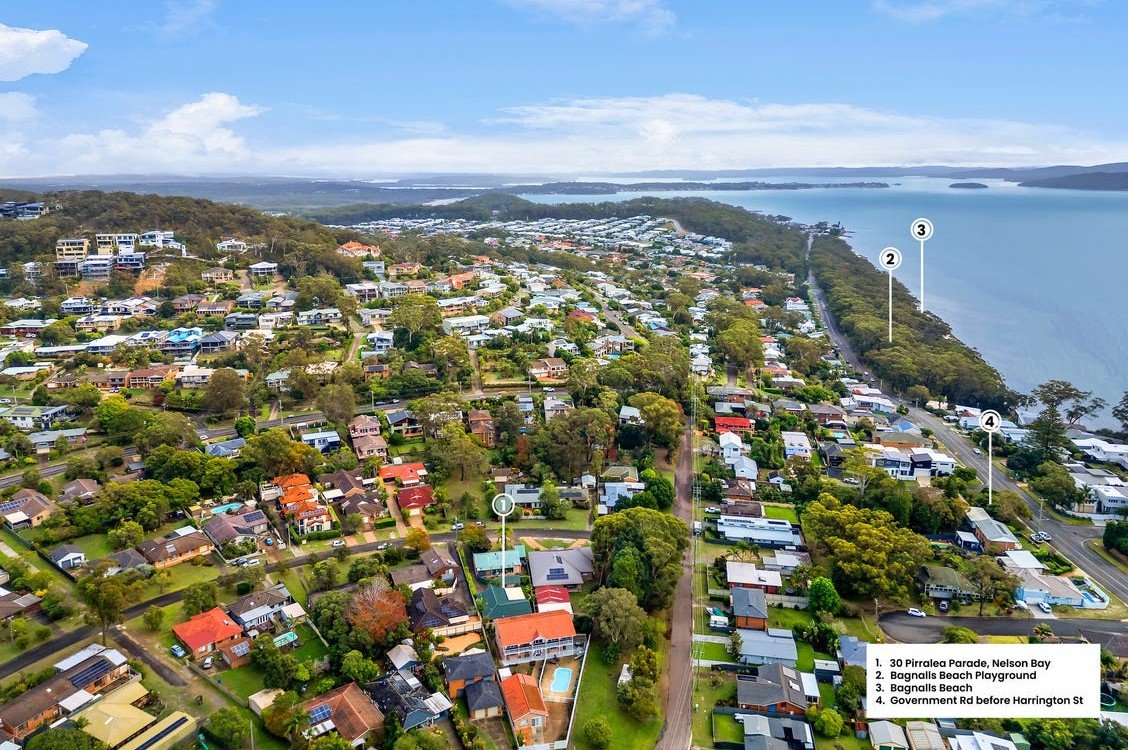 30 Pirralea Parade NELSON BAY 20