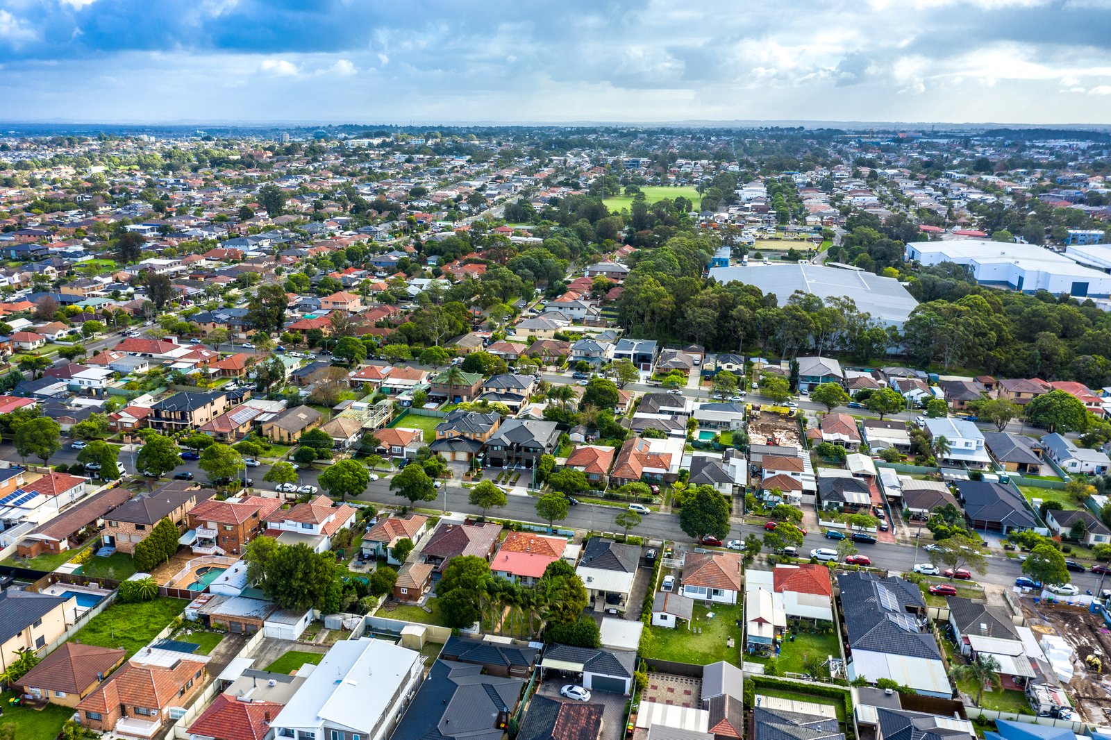 30 Pomona Street, Greenacre NSW 2190