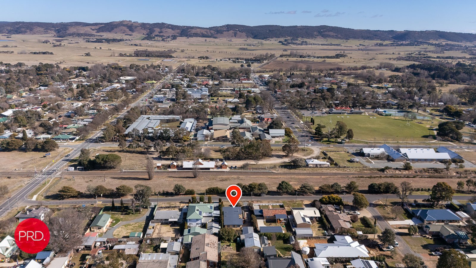 30 Powell Street BUNGENDORE 19