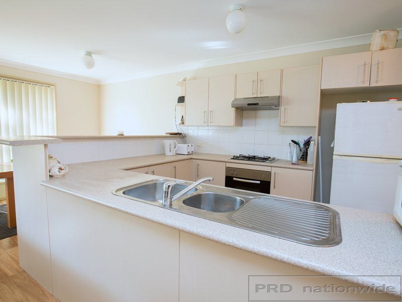 30 Pumphouse Crescent RUTHERFORD 4