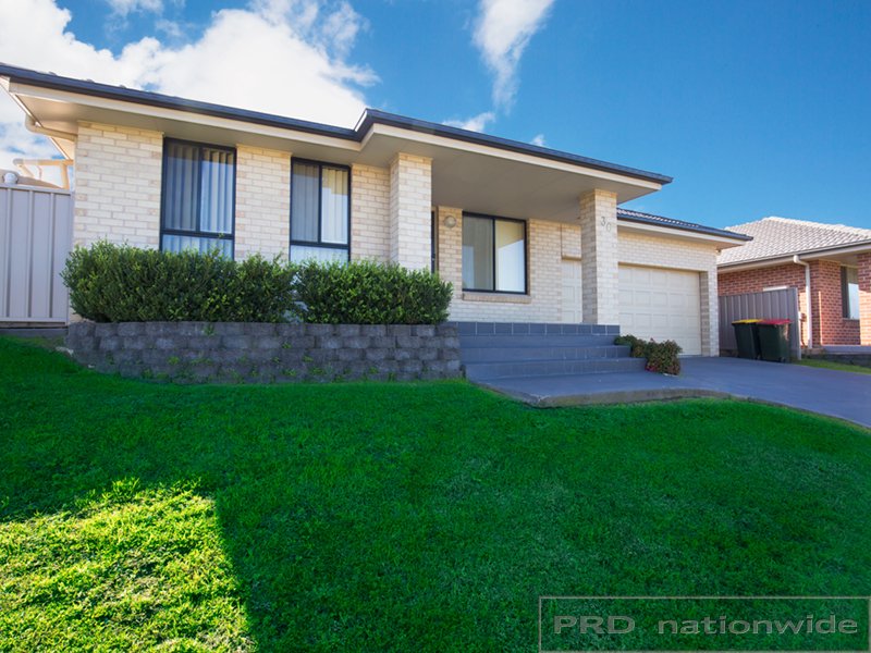 30 Pumphouse Crescent RUTHERFORD 9