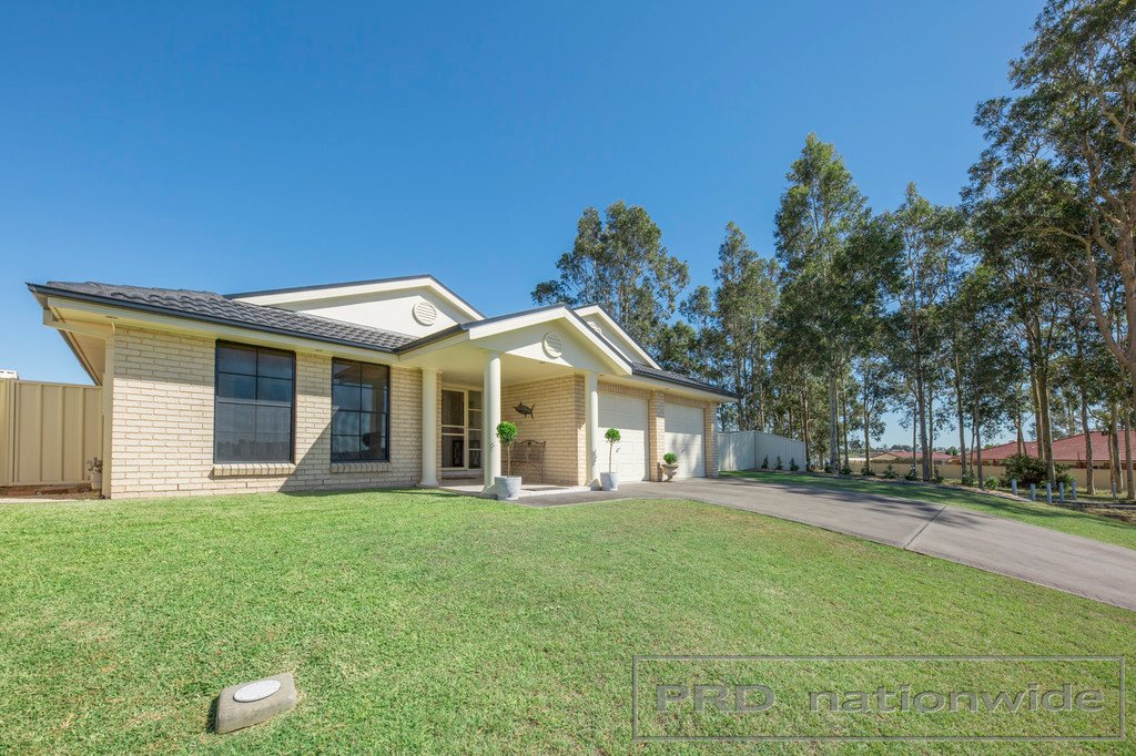 30 Pyalla Avenue ABERGLASSLYN 1