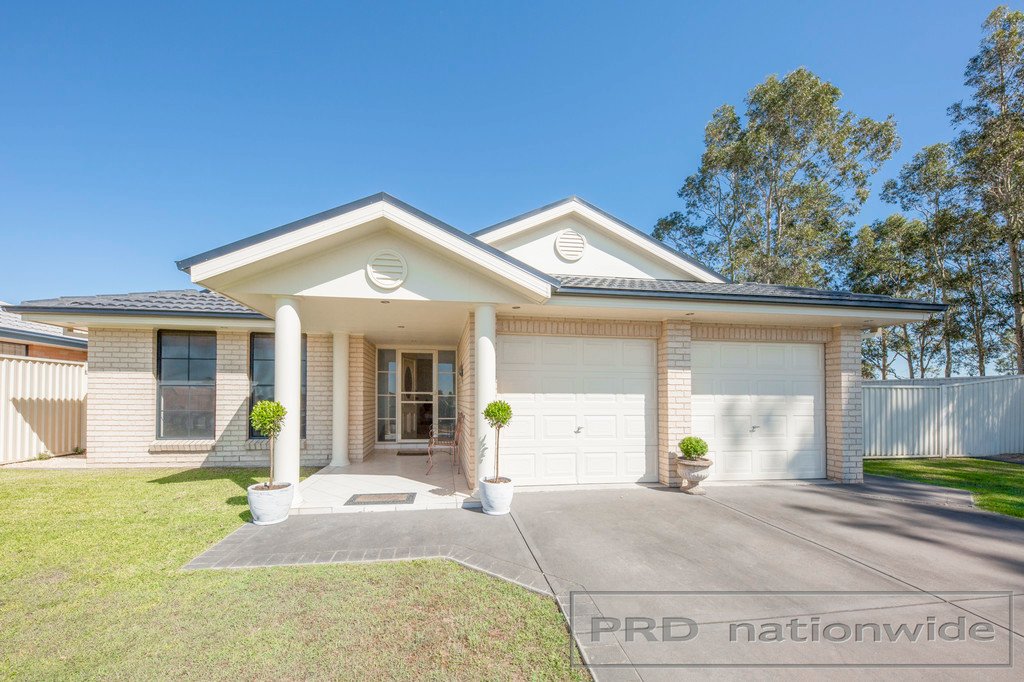30 Pyalla Avenue ABERGLASSLYN 2