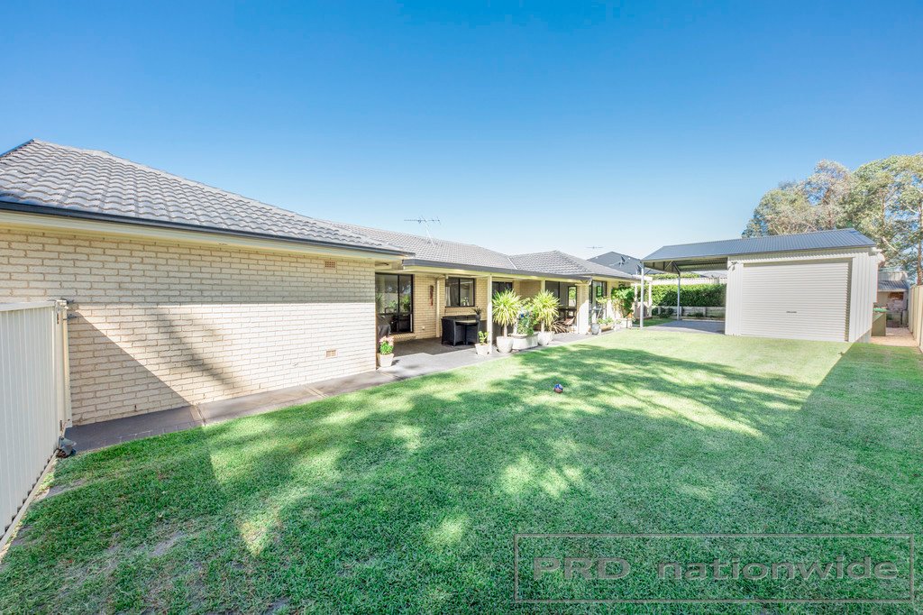 30 Pyalla Avenue ABERGLASSLYN 17