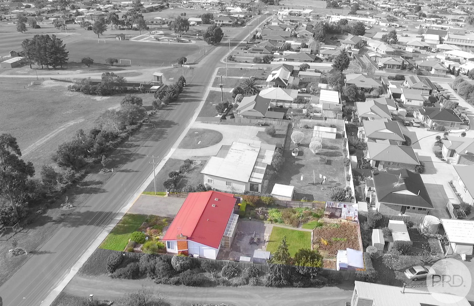 30 Racecourse Road BRIGHTON 2