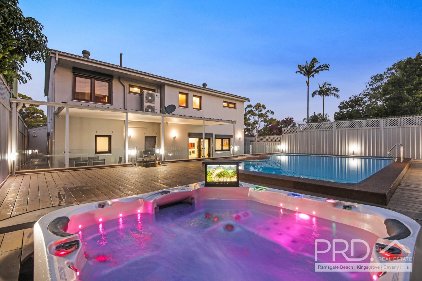30 Rainbow Parade PEAKHURST HEIGHTS 1
