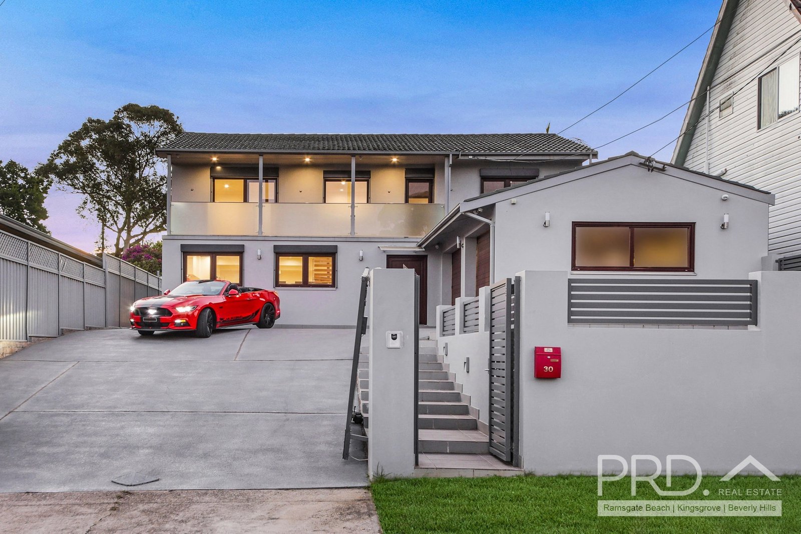30 Rainbow Parade PEAKHURST HEIGHTS 2