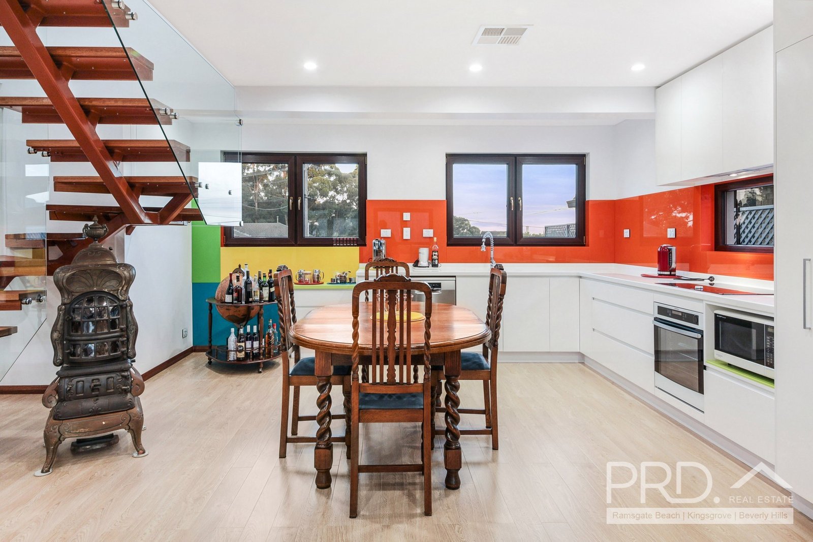 30 Rainbow Parade PEAKHURST HEIGHTS 4