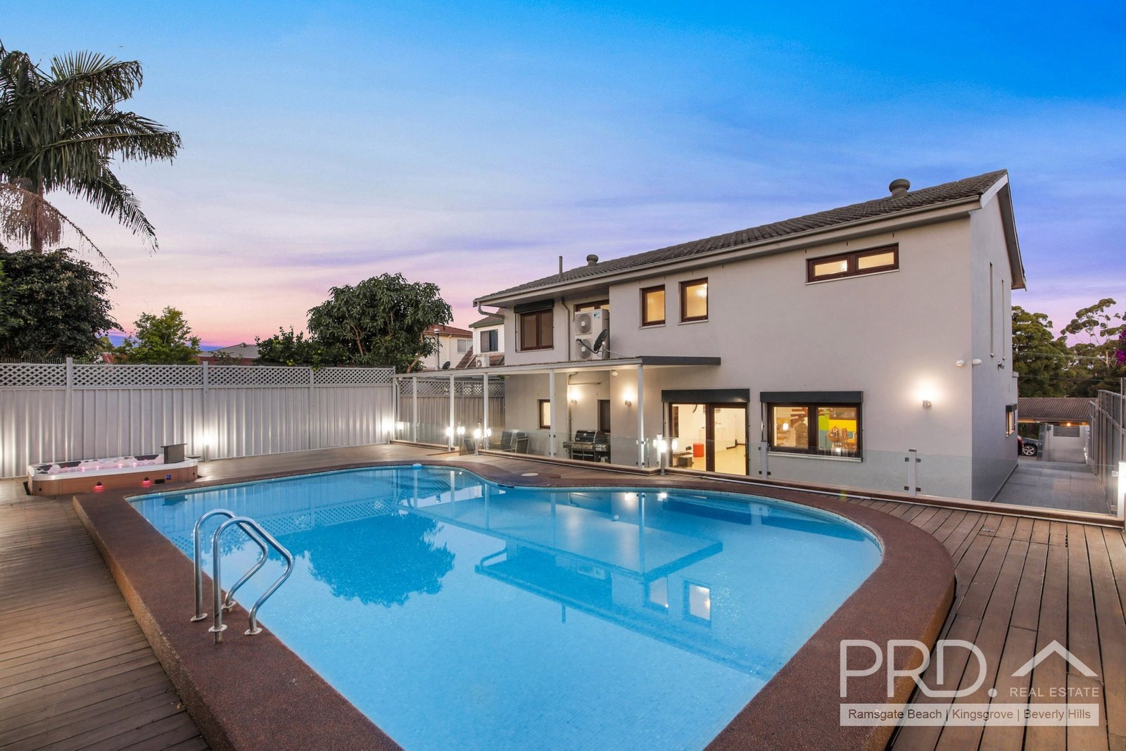 30 Rainbow Parade PEAKHURST HEIGHTS 11