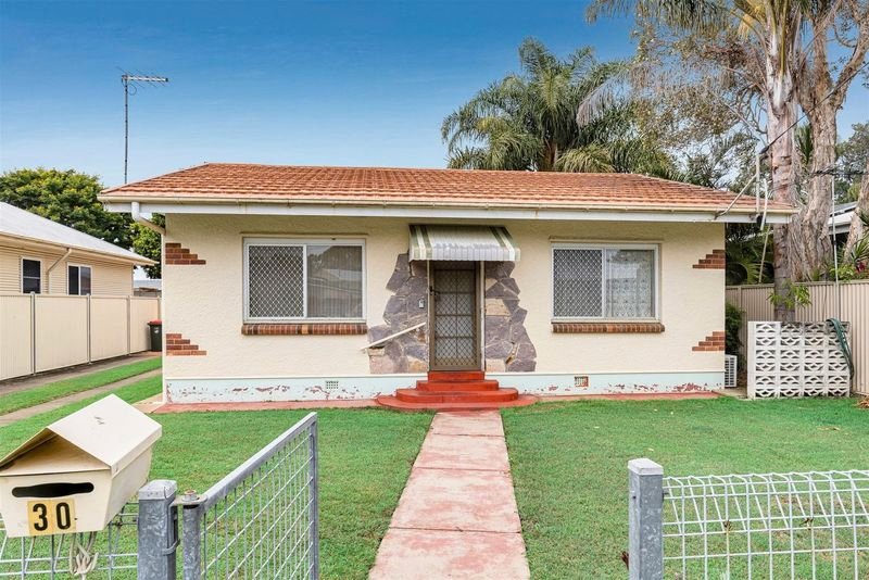 30 Raleigh St  VIRGINIA 4