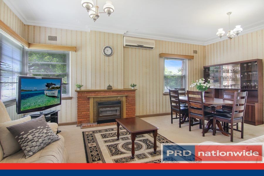 30 Renown Avenue OATLEY 4