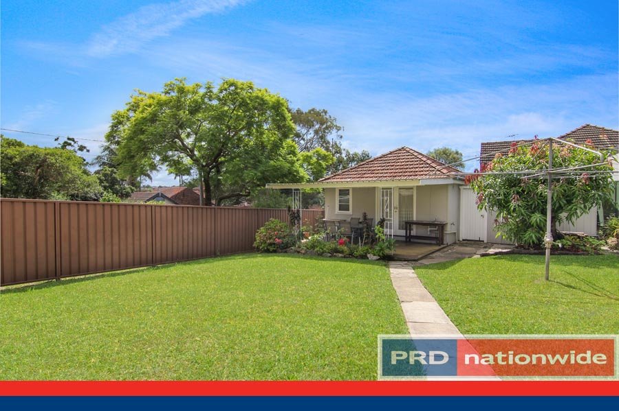 30 Renown Avenue OATLEY 9