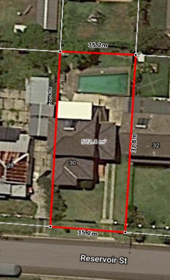 30 Reservoir Street LITTLE BAY 11