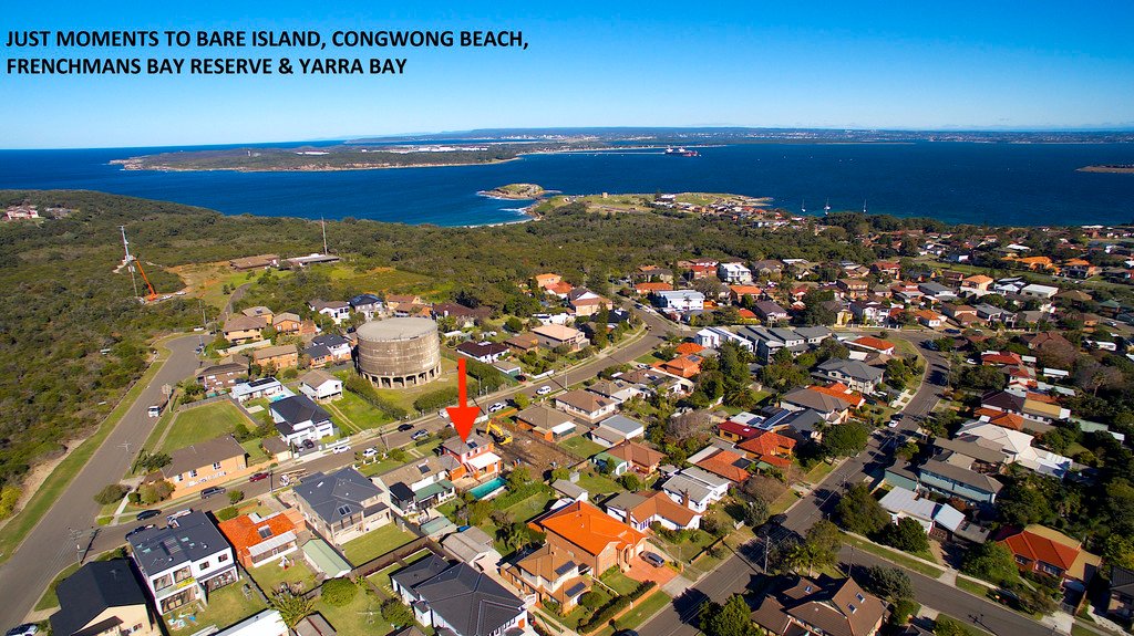 30 Reservoir Street LITTLE BAY 14
