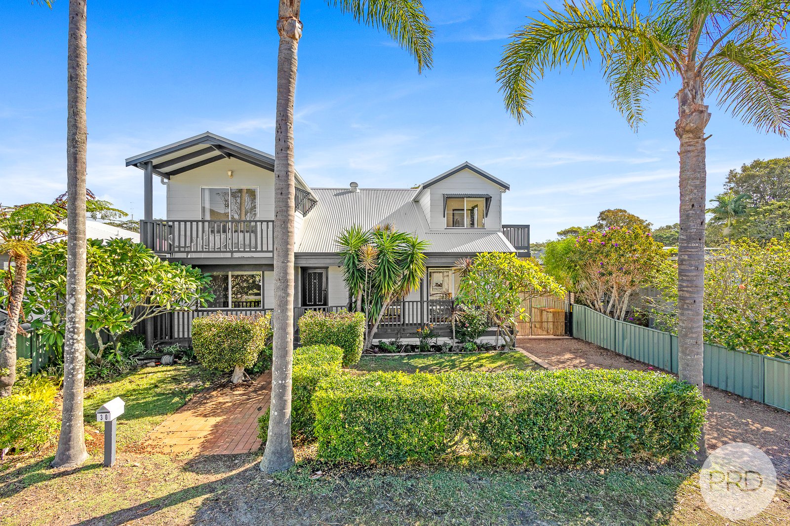 30 Rigney Street SHOAL BAY 1