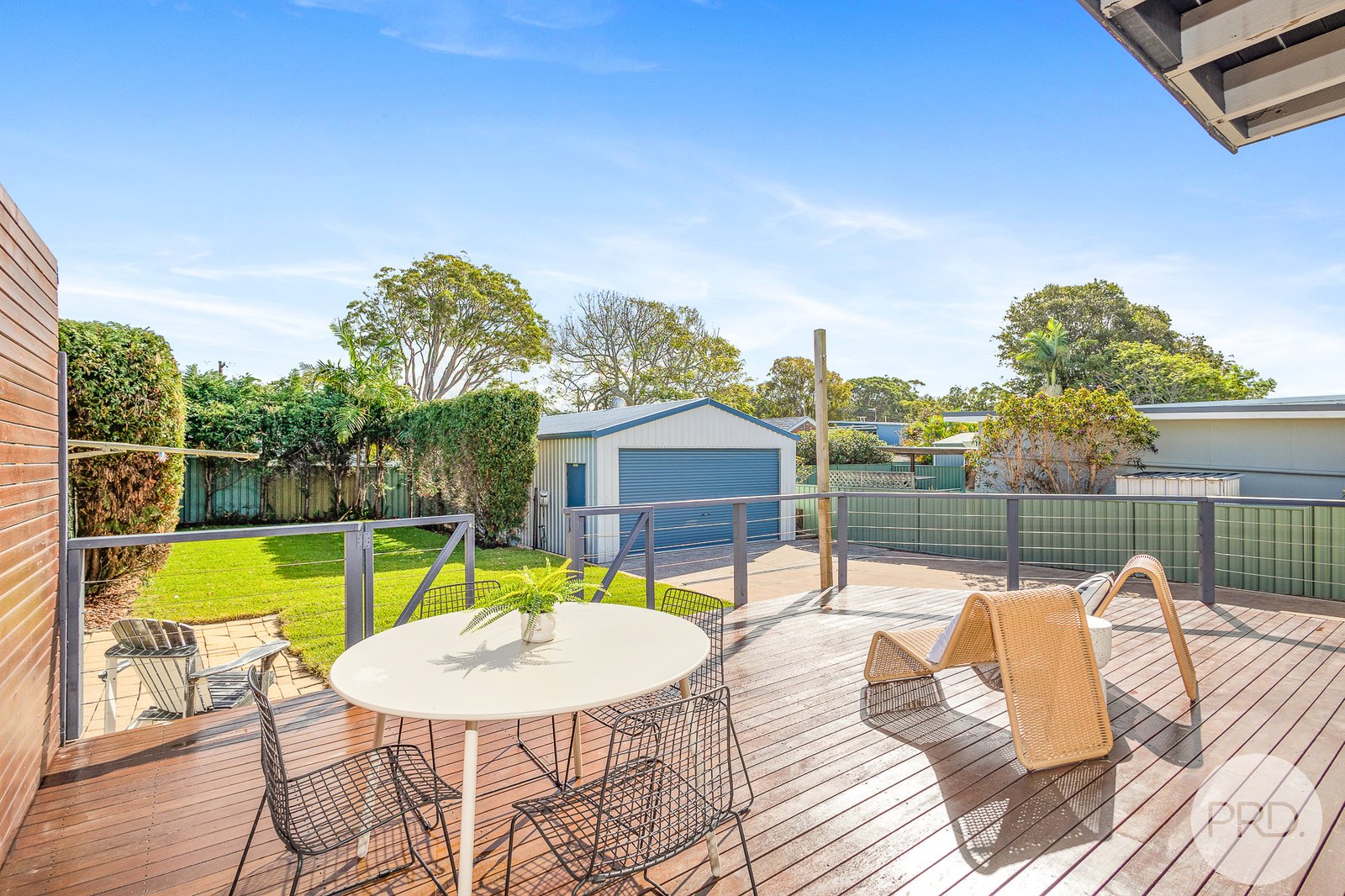 30 Rigney Street SHOAL BAY 8