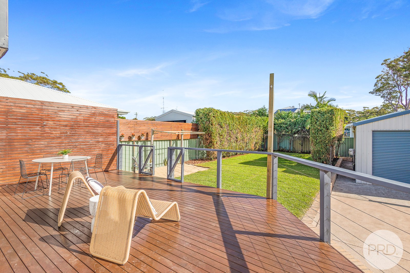 30 Rigney Street SHOAL BAY 9