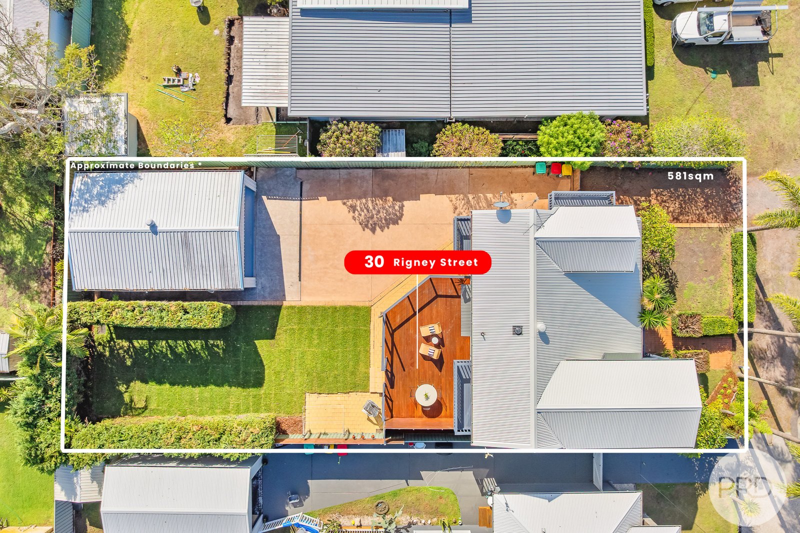 30 Rigney Street SHOAL BAY 10