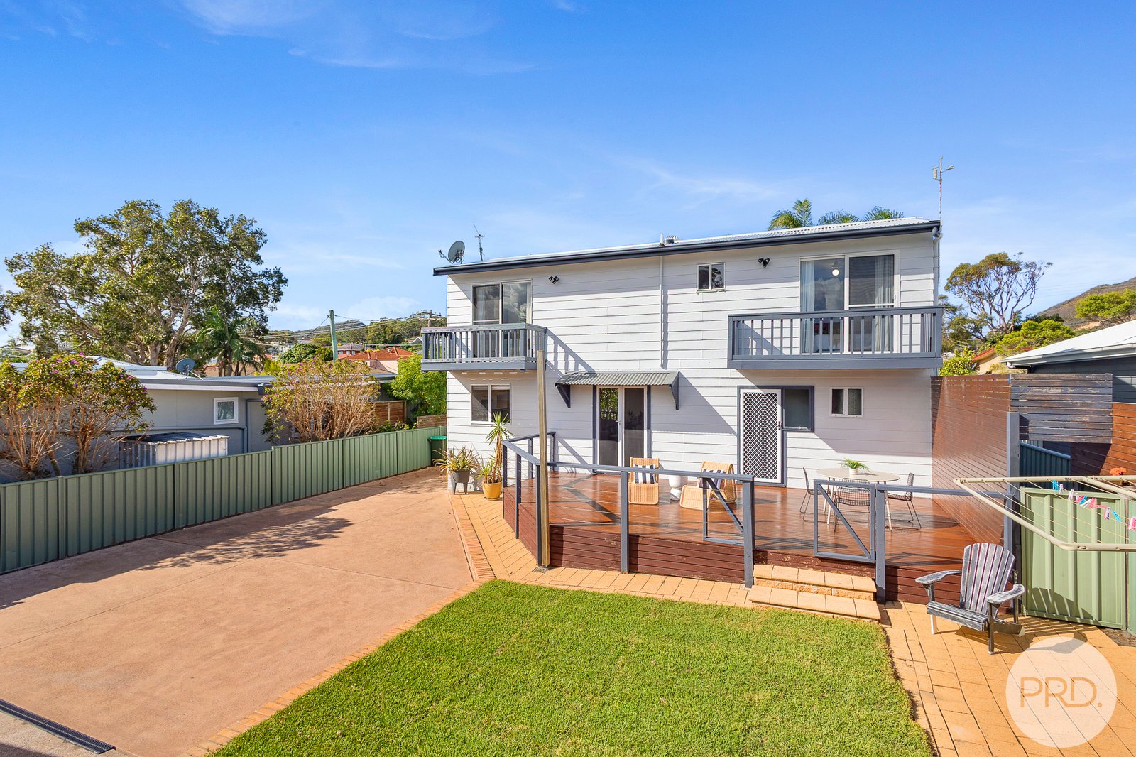 30 Rigney Street SHOAL BAY 12