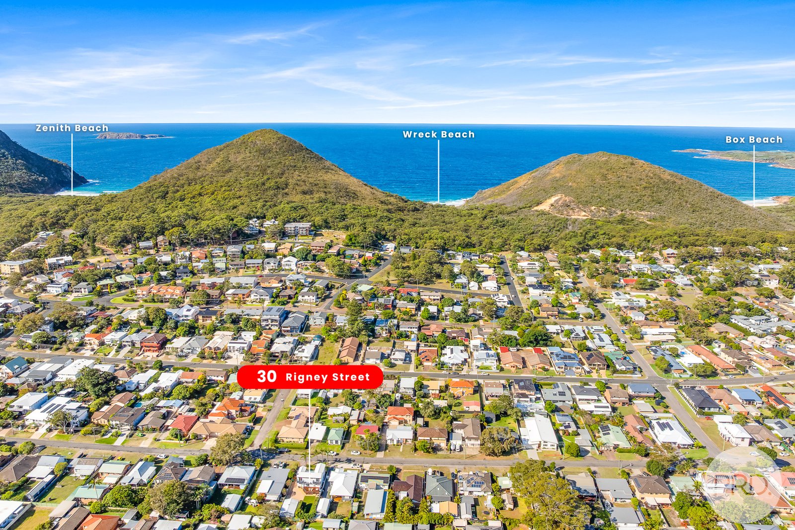 30 Rigney Street SHOAL BAY 23