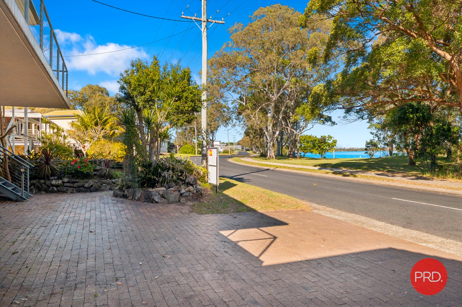 30 River Street MYLESTOM 30