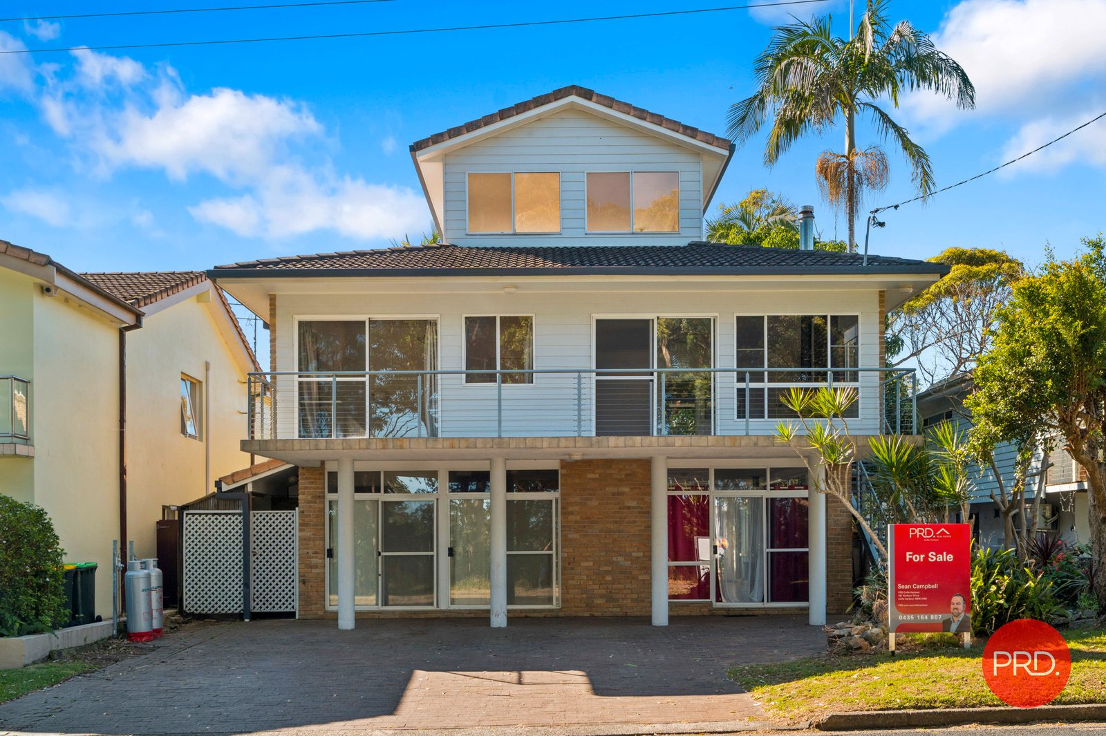 30 River Street MYLESTOM 32