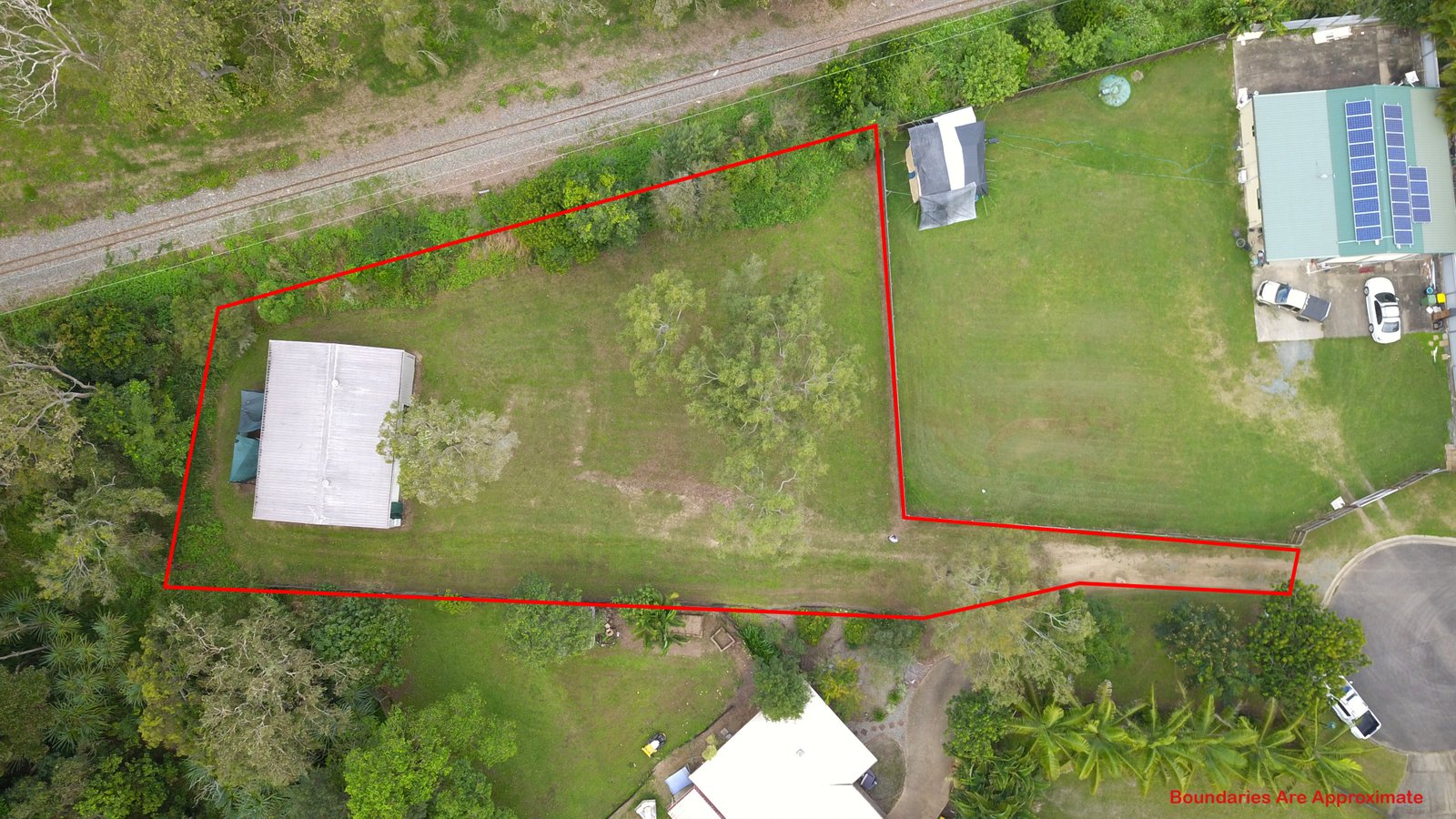 30 Riverview Drive MOUNT JULIAN 3