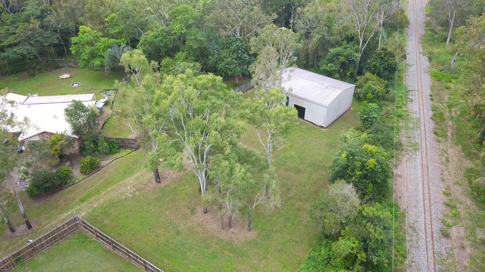 30 Riverview Drive MOUNT JULIAN 4