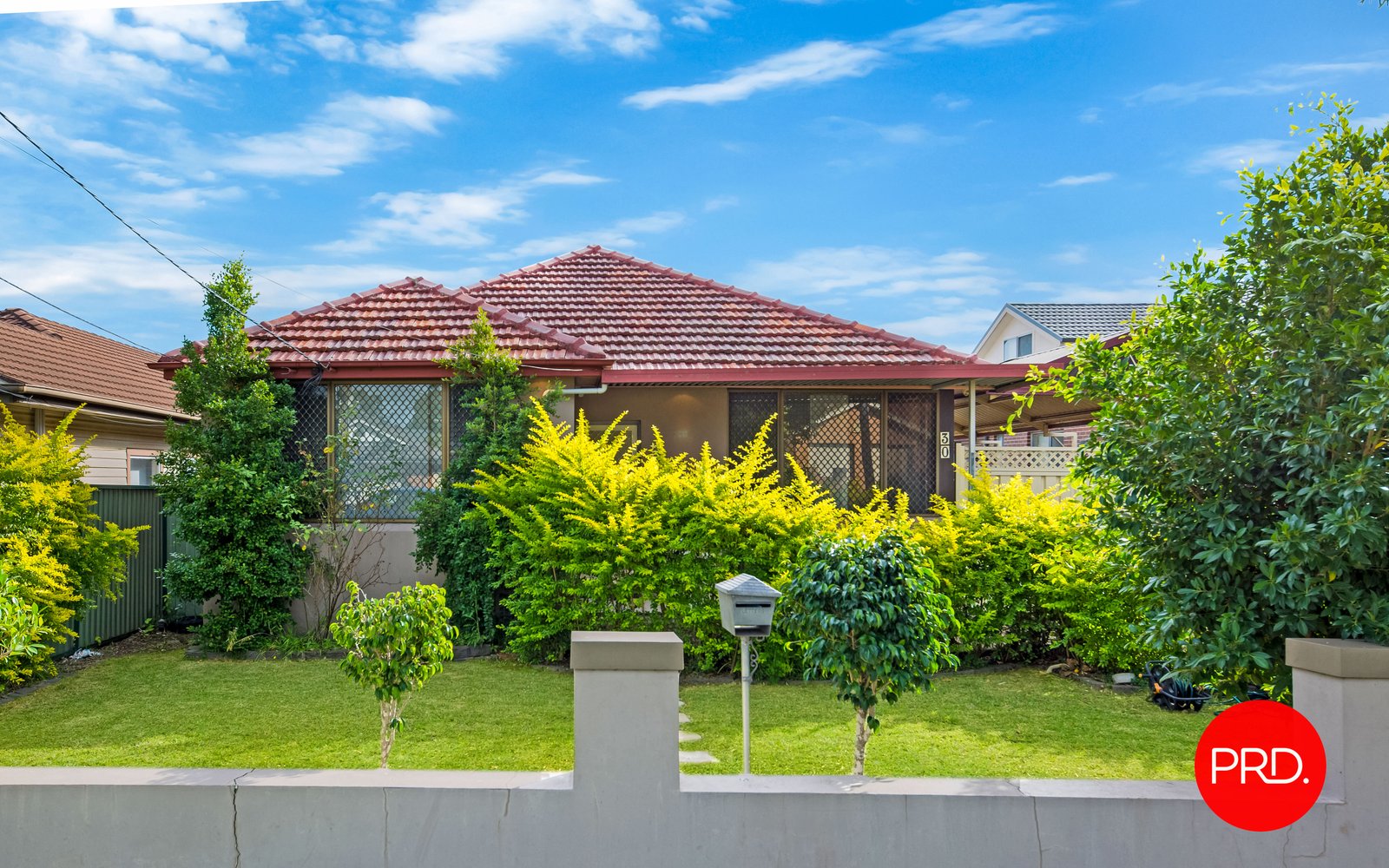 30 Robertson Road CHESTER HILL 2