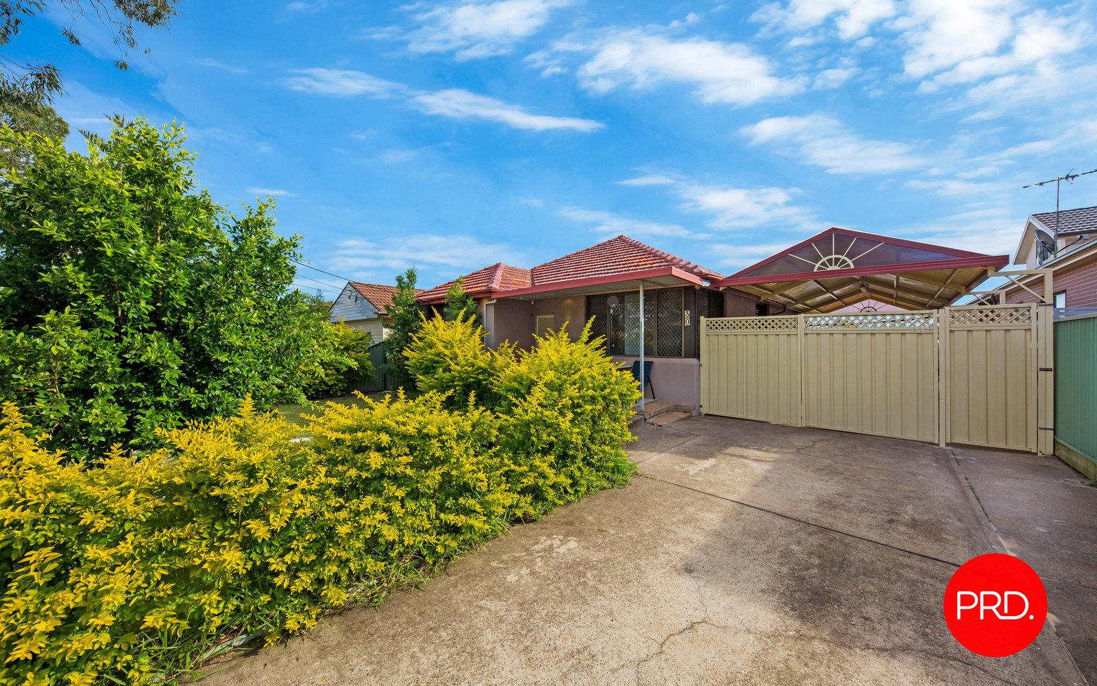 30 Robertson Road CHESTER HILL 3