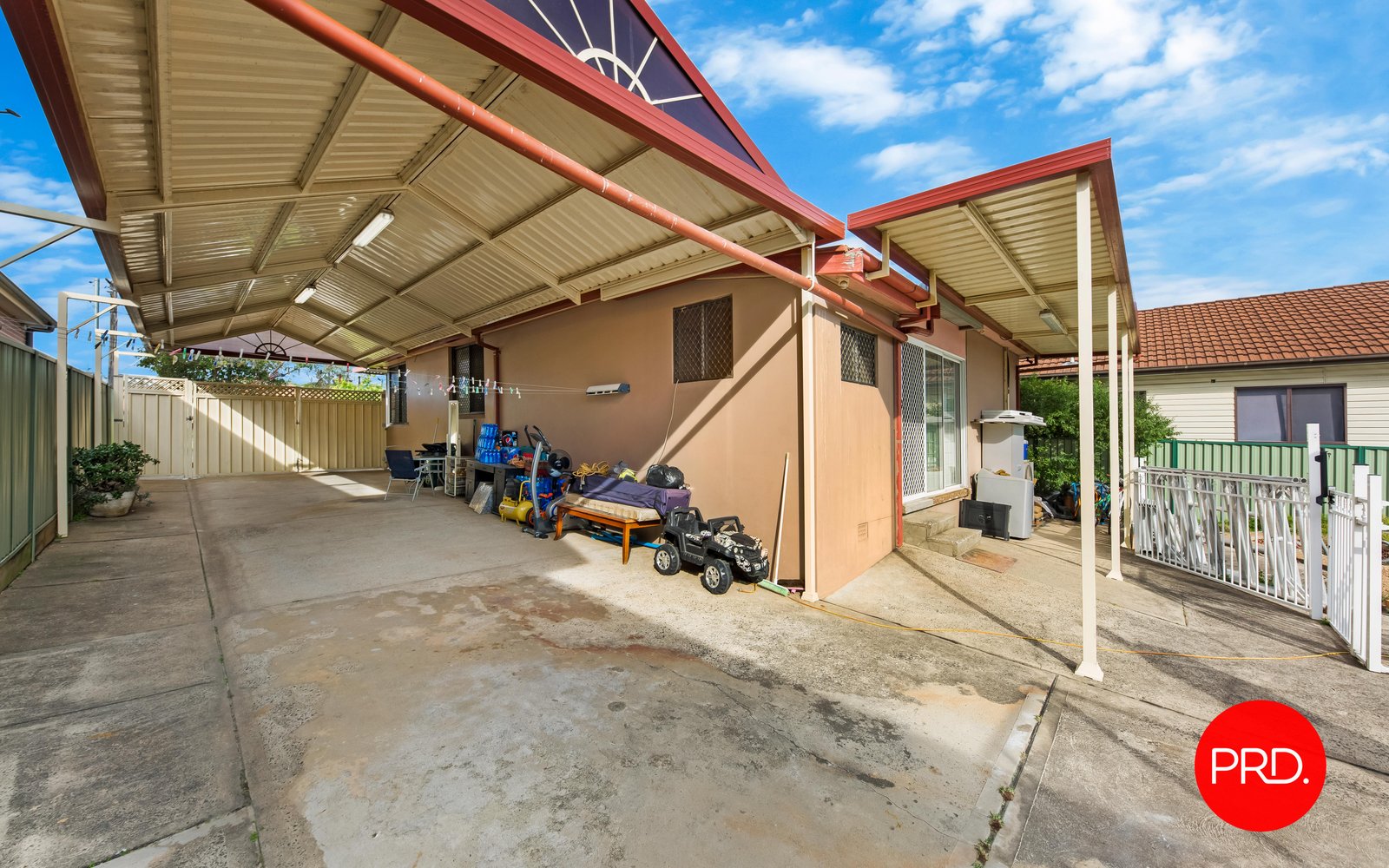 30 Robertson Road CHESTER HILL 10