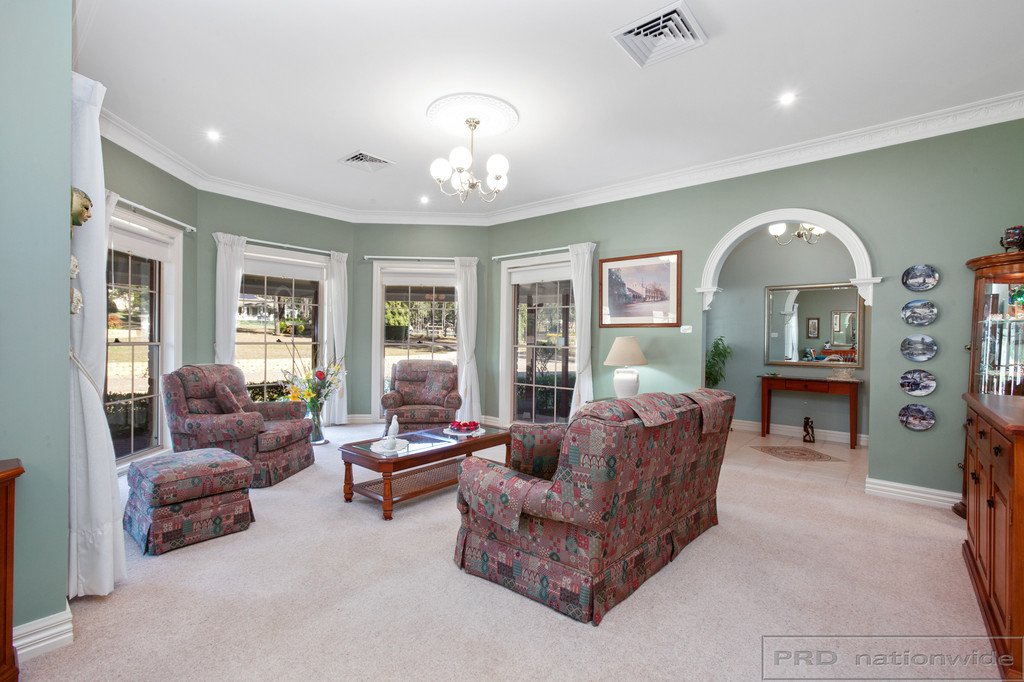 30 Rosebank Drive WALLALONG 5