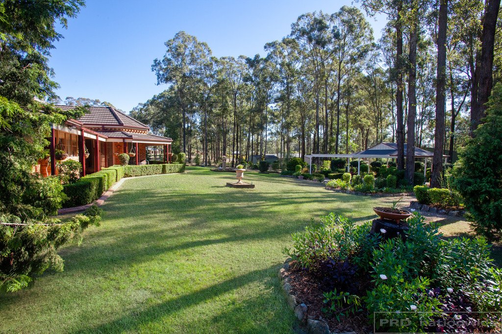 30 Rosebank Drive WALLALONG 8