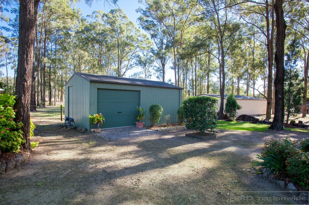 30 Rosebank Drive WALLALONG 10