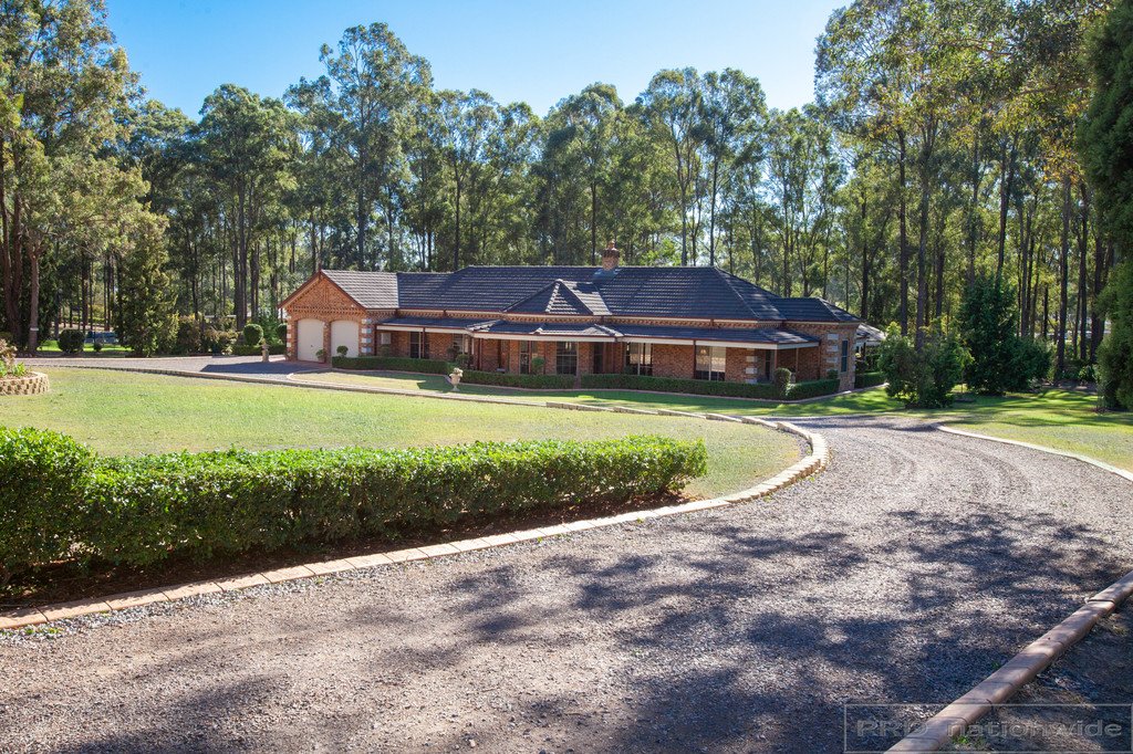 30 Rosebank Drive WALLALONG 15