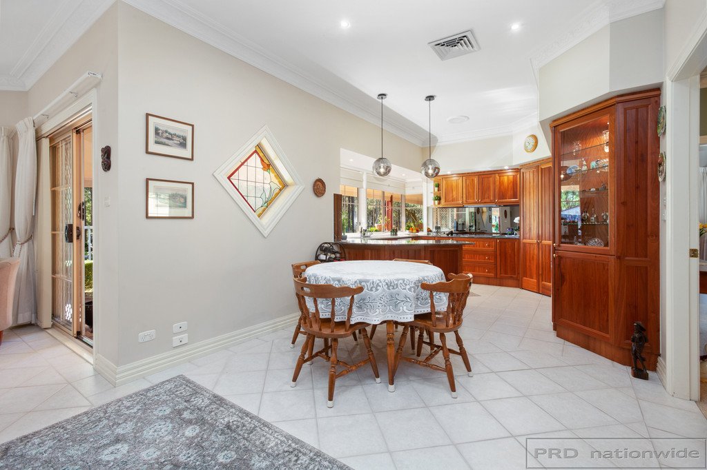 30 Rosebank Drive WALLALONG 17