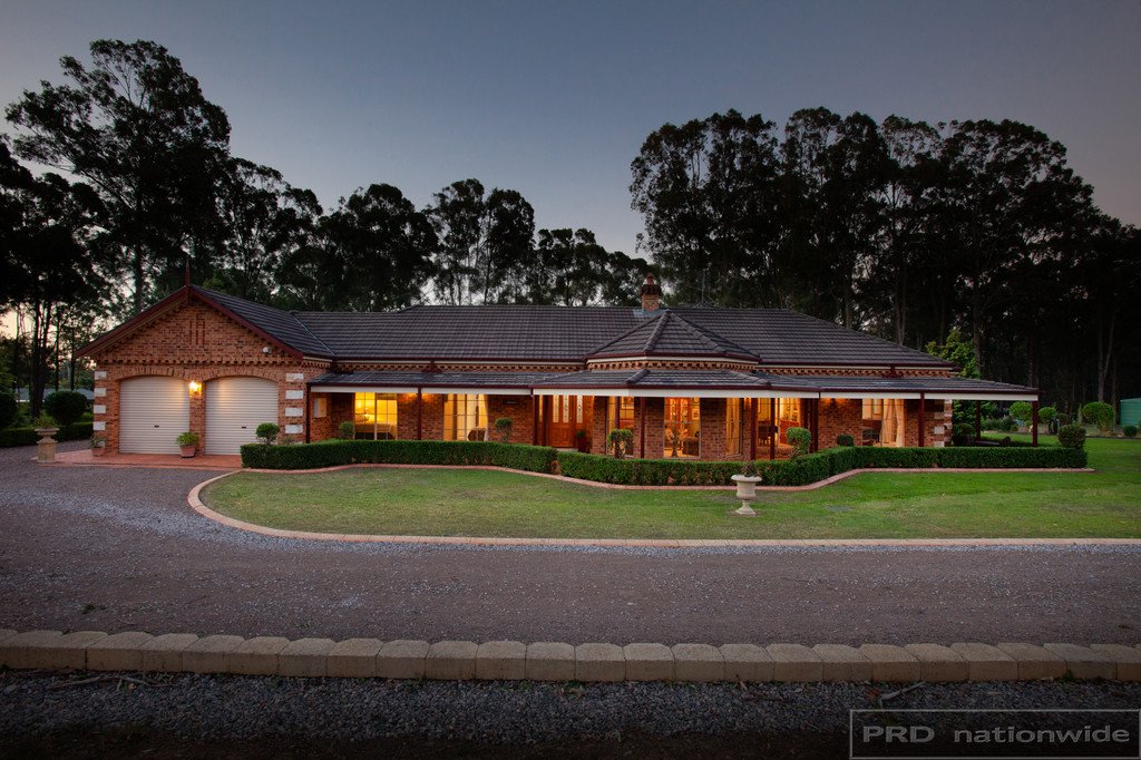 30 Rosebank Drive WALLALONG 19