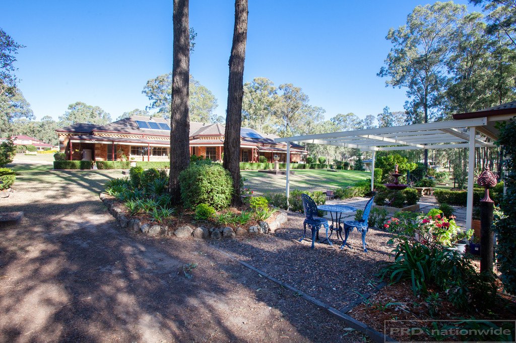 30 Rosebank Drive WALLALONG 21