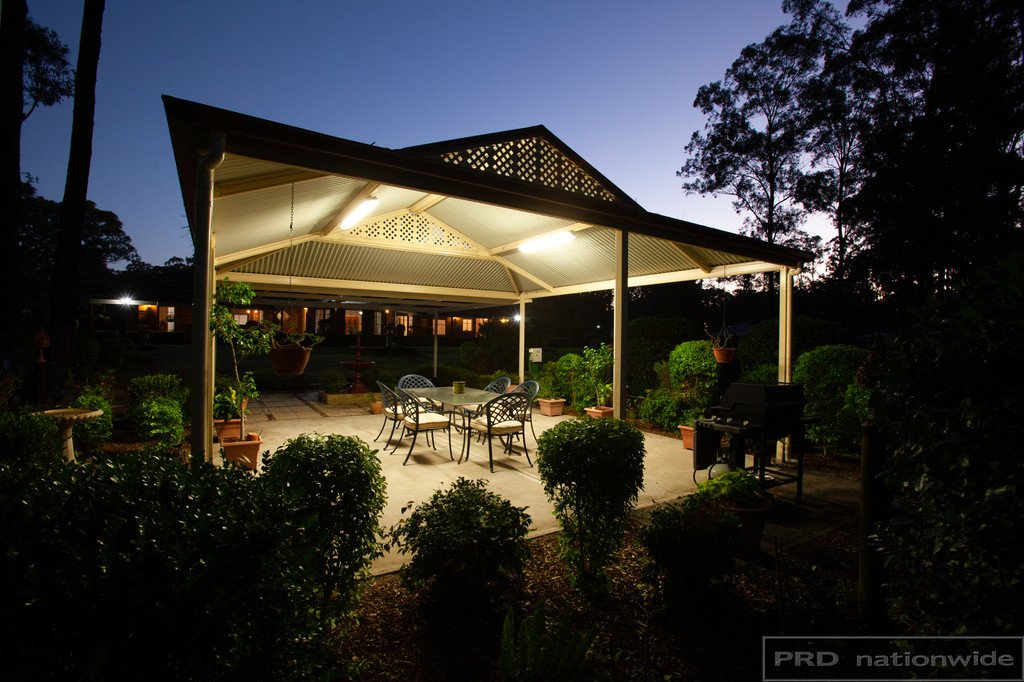 30 Rosebank Drive WALLALONG 22