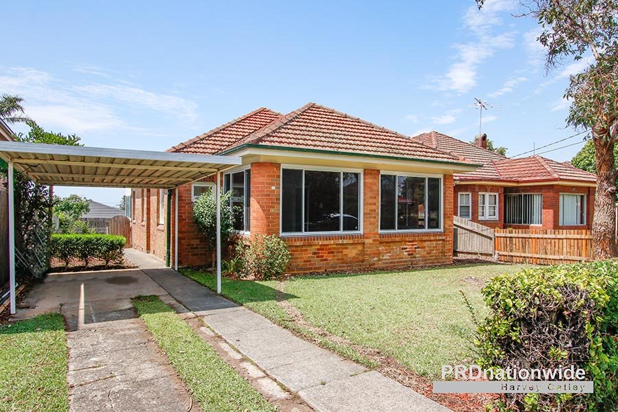 30 Rosemont Street MORTDALE 1