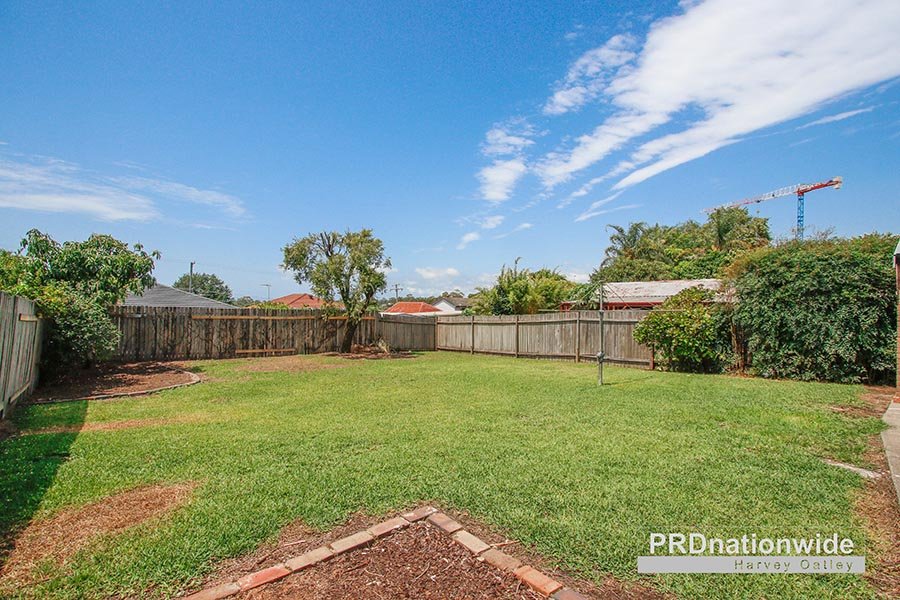 30 Rosemont Street MORTDALE 4