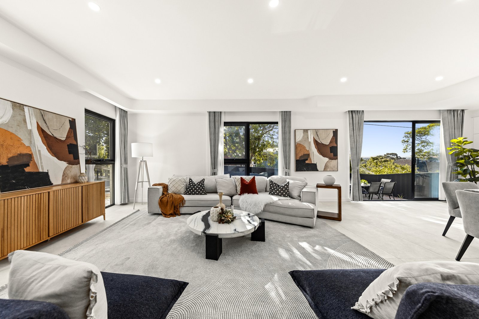 Gallery: 30 Ross Street