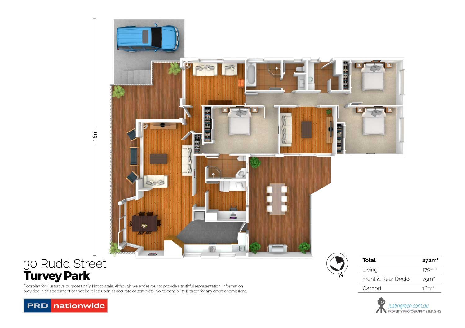 30 Rudd Street TURVEY PARK 16