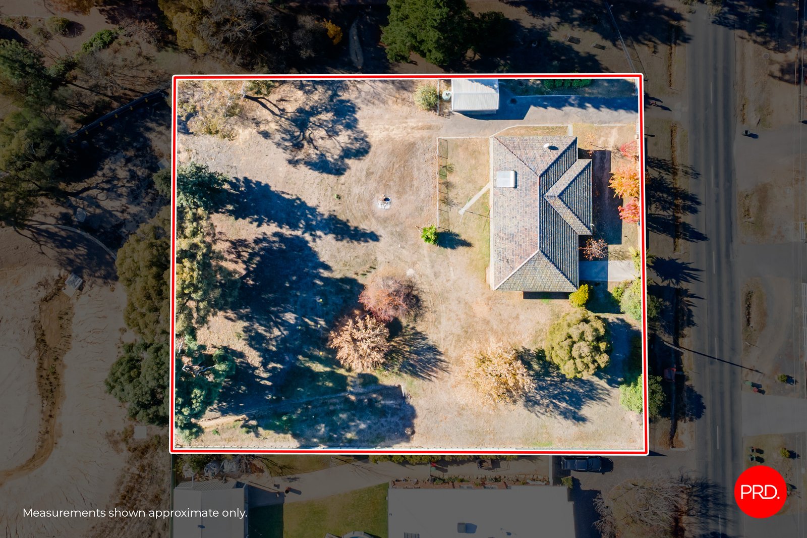 30 Ryalls Lane STRATHFIELDSAYE 1