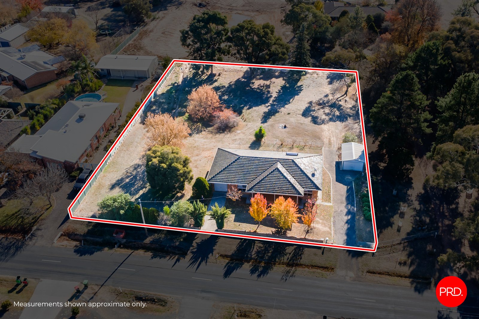 30 Ryalls Lane STRATHFIELDSAYE 2